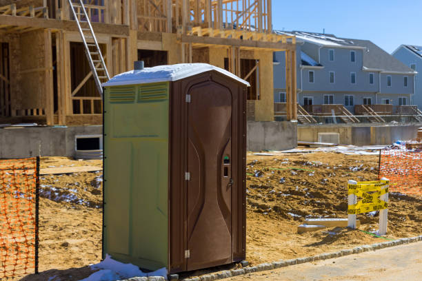Trusted Marfa, TX porta potty rental Experts