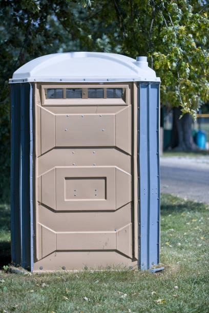 Portable Toilet Options We Offer in Marfa, TX