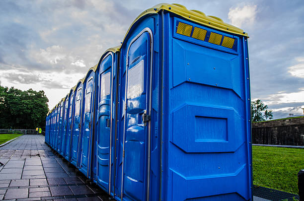 Best Portable bathroom rental  in Marfa, TX